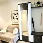 The Elite Ii Downtown Ac & Garage Parking 아파트 브라티슬라바