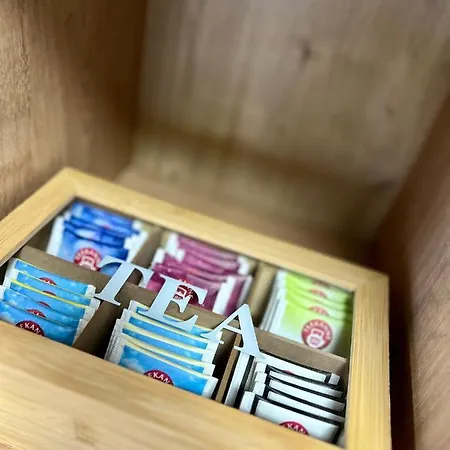 Appartamento The Elite Ii Downtown Ac & Garage Parking *