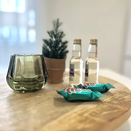 The Elite Ii Downtown Ac & Garage Parking 布拉迪斯拉发