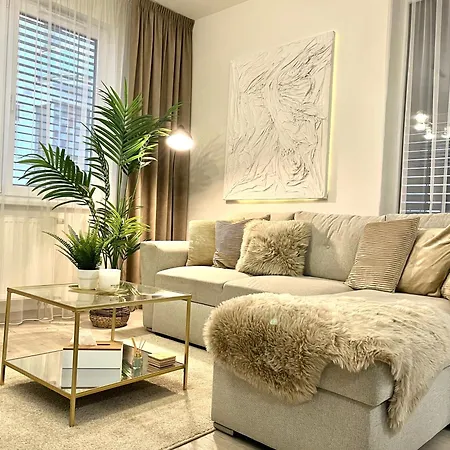 The Elite Ii Downtown Ac & Garage Parking *