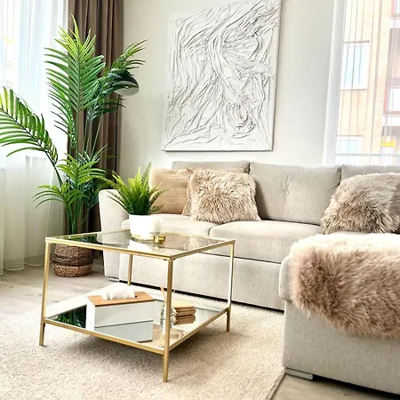 Apartman The Elite Ii Downtown Ac & Garage Parking Pozsony