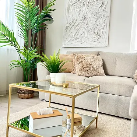 The Elite Ii Downtown Ac & Garage Parking Appartement Bratislava