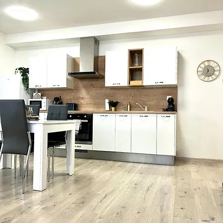 The Elite Ii Downtown Ac & Garage Parking *